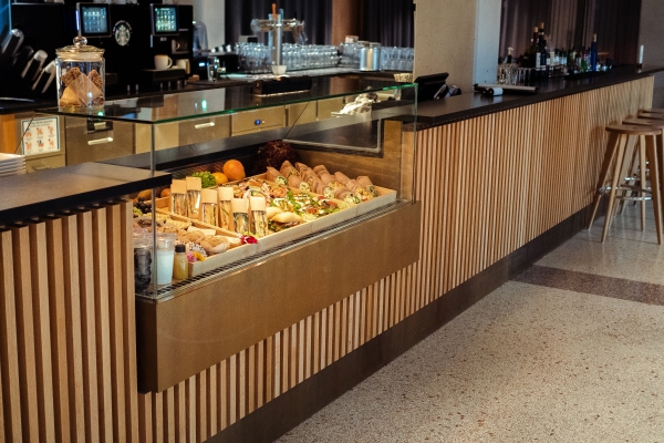 aletto Hotel Potsdamer Platz (Berlin)